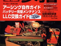 冬には冬のカーメンテがあるのだヨ 画像