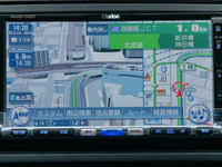 【クラリオン MAX8750HD 使ってみた】ビジュアルと使いやすさにこだわったナビ機能 画像