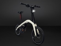 GMが電動自転車市場に参入、2019年発売へ…電動化戦略の一環 画像