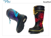 雪道や凍結路に対応「瞬足」2018年冬モデル 画像