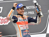 ホンダ、2019年二輪モータースポーツ世界選手権の参戦体制を発表…MotoGPクラスにロレンソ 画像