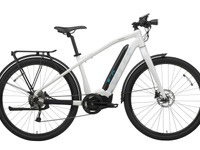 パナソニック、米国電動アシスト自転車市場に参入 ケント社と協業 画像