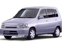 日産『キューブ』にお買い得な特別仕様車---モデル末期の売り切りセール? 画像