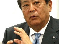 マツダ 丸本社長「1300億円は何としてもやり遂げる」…来期の営業利益必達へ 画像