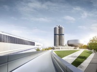 BMWグループ、純利益は23.9%減 2018年第3四半期決算 画像