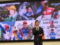 新校長は佐藤琢磨…鈴鹿サーキットレーシングスクールのフォーミュラ&カート部門が2019年の新体制を発表 画像