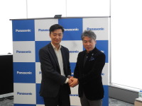 パナソニック執行役員「すべての電動アシスト自転車をIoT対応したい」 画像