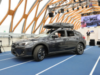 スバル、完成検査問題で9車種10万台を追加リコール 2018年10月26日製造分まで 画像