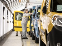 ルノー日産三菱、EVを含む次世代商用車を生産へ…ルノーのフランス工場を活用 画像