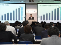 2018年9月中間決算総括---トヨタ、ホンダ、スズキ、三菱自の4社が増収増益、スバルは大幅減益［新聞ウォッチ］ 画像