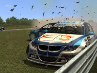 Win『RACE 07』…WTCCなどで走れる通好みのレースゲーム 画像