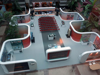 日産デザインフォーラムにアジア各地2000人の学生が参加 画像