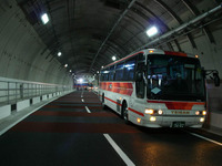 【写真蔵】首都高 山手トンネルを見る 画像