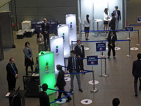 「顔認証」技術の広まりをNECのイベントで実感…フォーラム＆EXPO 画像