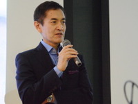「プロダクトデザインには『驚き』が必要」BMWデザイナー 永島譲二 名古屋芸術大学 画像