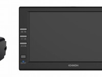 市光工業、トラック用バックカメラ&モニター発売へ 夜間も鮮明な映像を実現 画像