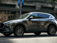 マツダ CX-5 に2019年型、2.5ターボが米国で250馬力となる理由 画像