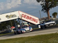 【MX-5カップ 世界大会】堤優威、第1レースを制すも第2レースで無念のアクシデント 画像