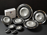 【スピーカー交換してみた!】FOCAL ユートピアMに換装したらこうなった。 画像