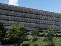 トヨタ紡織、刈谷本社に新本館建設へ 情報一元化でグローバル本社機能強化 画像