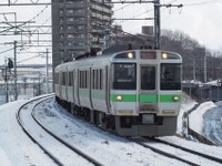 JR北海道千歳線で信号機が倒れる…運輸安全委員会が重大インシデントに認定　11月9日 画像
