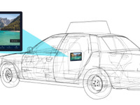 ジーニー、タクシー配車サービス向け広告配信プラットフォームを開発　2019年2月より本格運用 画像