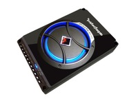 カーオーディオ・プロショップが薦める『初めてプラン』…パワードサブウーファー 画像