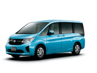 ホンダ ステップワゴンなど、テールゲート降下で人身事故も 59万台を改善対策へ 画像