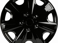 オートバックス、PBホイールカバーにブラック系を追加 画像
