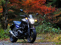 【浦島ライダーの2輪体験記】「ナナハン・ノスタルジー」を払拭するホンダ NC750S 画像