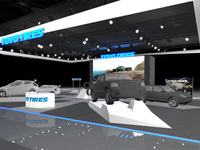 トーヨータイヤ、プロクセス TR1を世界初公開へ…エッセンモーターショー2018 画像