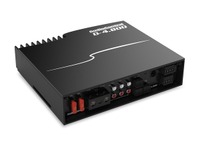 カーオーディオ・プロショップが薦める『初めてプラン』…パワーアンプ内蔵DSP 画像