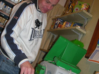 イタリアの携帯電話は「宝くじ」ネットワークに支えられている 画像