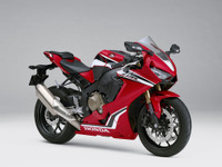 ホンダ CBR1000RR 2019年モデル、電子制御機能を熟成 1月18日発売 画像