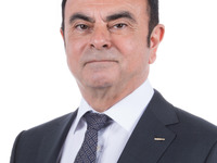 日産のゴーン会長に複数の重大な不正…解任へ 画像