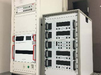 東陽テクニカ、車載放射イミュニティ試験システムを日本品質保証機構に納入 画像