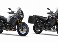 プレスト、XT1200ZEスーパーテネレ 2019年モデルの取り扱い決定 画像