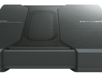 ［取り付け方で音が変わる］パワードサブウーファーの固定 画像