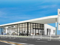Yanase BMW 四日市支店、桑名支店を統合しリニューアルへ BMW i の取り扱い開始 画像