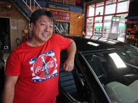 ［car audio newcomer］VW ゴルフ by 東京車楽　後編 画像