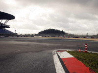 ニュルブルクリンク、YOKOHAMAとADVANコーナーを創設 画像