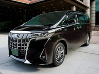 帝都自動車、海外VIP向けハイヤー事業を強化…10台目の アルファード エグゼクティブラウンジ を導入 画像