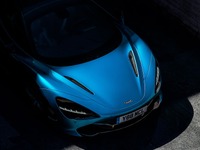 マクラーレンの新型スーパーカー、12月8日に発表へ 画像