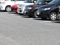 オークション式月極駐車場検索サービス「駐オク」登場、オーナー利用料完全無料 画像