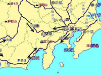 初日の出暴走 で特別街頭検査…国交省 画像