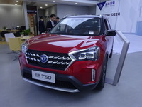 【池原照雄の単眼複眼】日産、中国ローカルブランドの「ヴェヌーシア」に注力…高付加価値路線で勝負 画像
