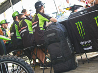 ライダーをサポートする、アメリカのバッグブランド「オジオ パワースポーツ」が日本上陸 画像