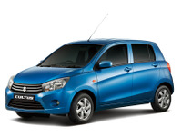 スズキ、パキスタンで四輪車累計生産200万台　36年で達成 画像