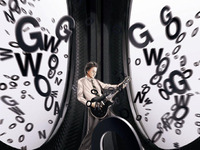 ダンロップ、中居正広さん起用の新TVCM 画像