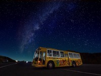 ツインリンクもてぎ「森と星空のドキドキウインター」 12月22日-1月6日 画像
